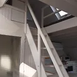 Sixtyfour Penthouse * Кнокке-Хейст