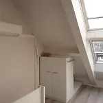 Sixtyfour Penthouse Апартаменты Кнокке-Хейст