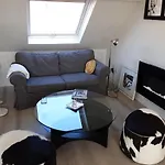 Sixtyfour Penthouse *