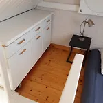 Апартаменты Sixtyfour Penthouse