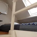 Апартаменты Sixtyfour Penthouse