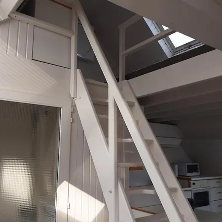 Sixtyfour Penthouse * Knokke-Heist