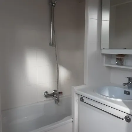 Sixtyfour Penthouse Knokke-Heist