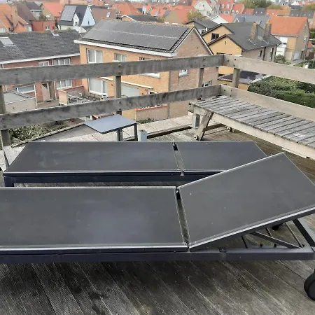 Sixtyfour Penthouse Appartement *