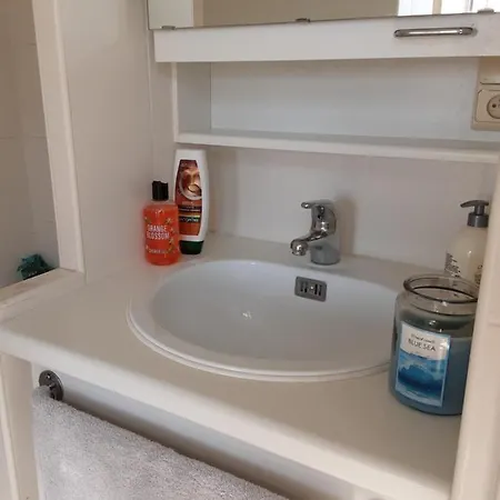 Sixtyfour Penthouse Knokke-Heist