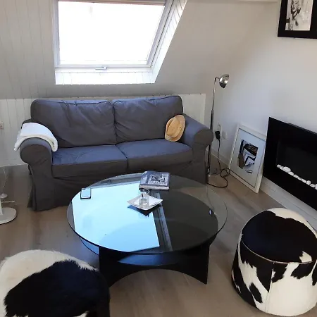 Sixtyfour Penthouse *