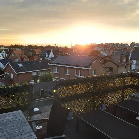 Sixtyfour Penthouse *