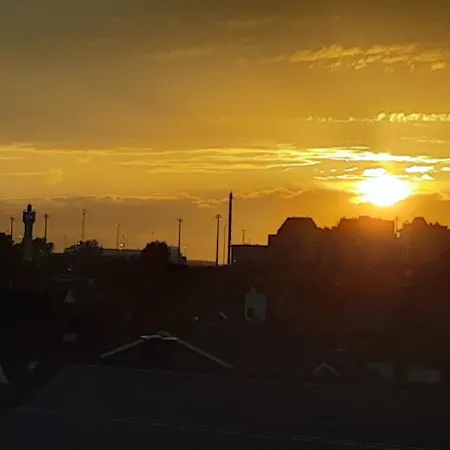 Sixtyfour Penthouse * Knokke-Heist