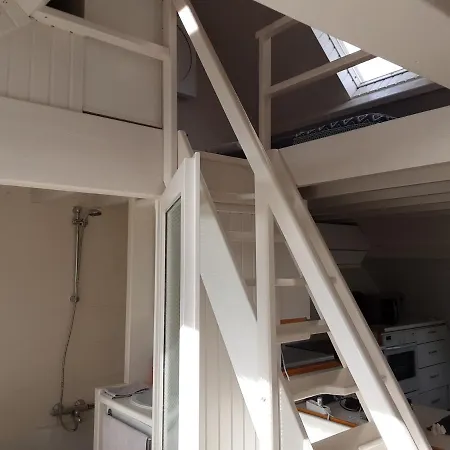 Sixtyfour Penthouse *