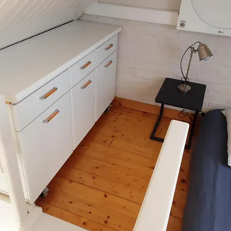 Lejlighed Sixtyfour Penthouse