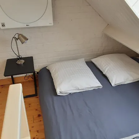 Appartement Sixtyfour Penthouse Knokke-Heist