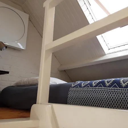 Appartement Sixtyfour Penthouse