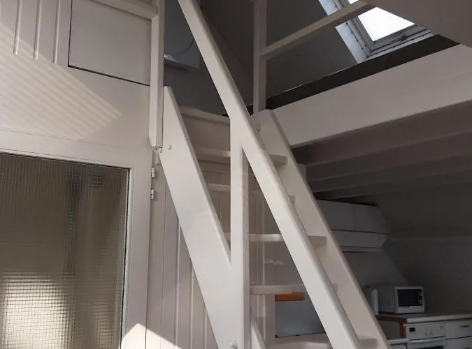 Sixtyfour Penthouse * Knokke-Heist