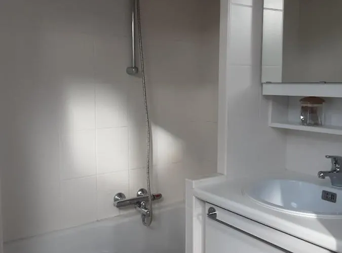 Sixtyfour Penthouse Knokke-Heist