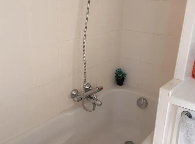 Appartement Sixtyfour Penthouse Knokke-Heist