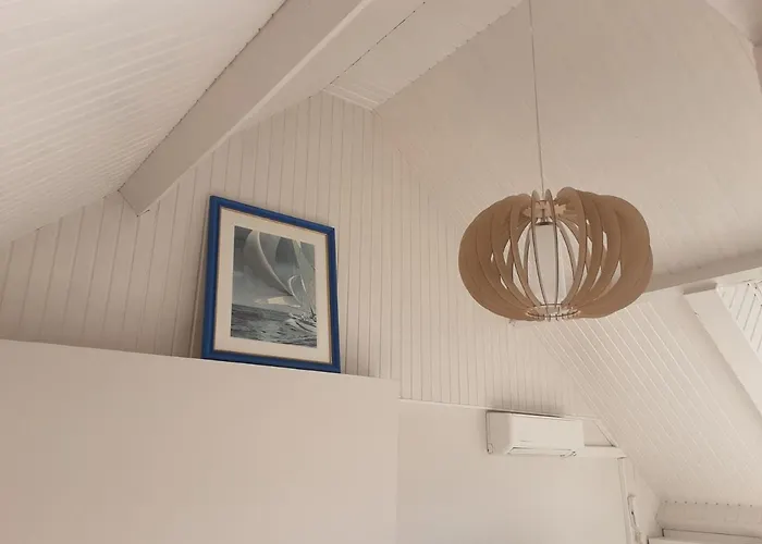 Sixtyfour Penthouse Apartman