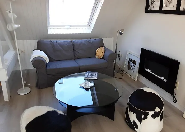 Sixtyfour Penthouse *