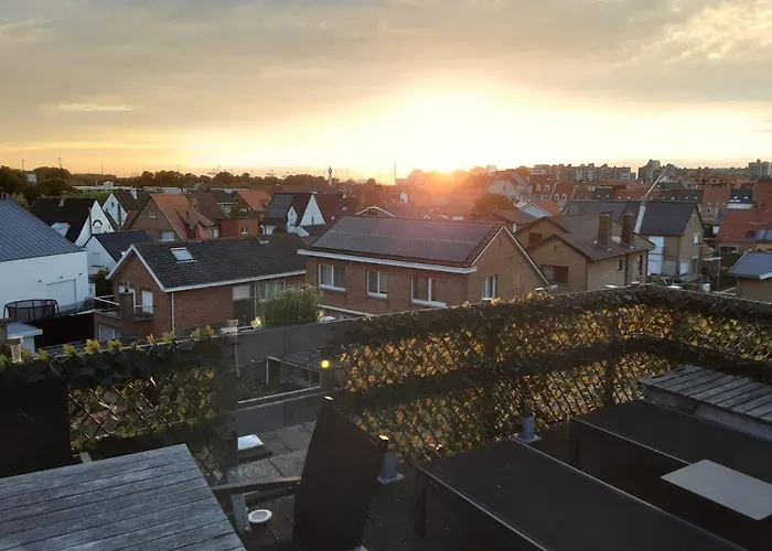 Sixtyfour Penthouse *