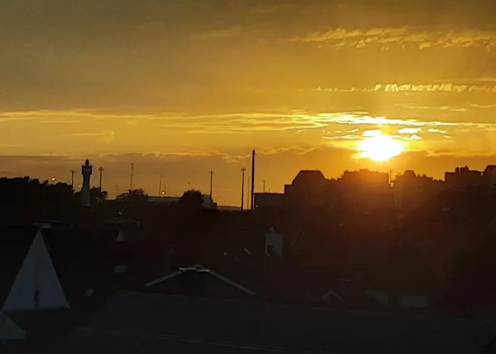 Sixtyfour Penthouse * Knokke-Heist