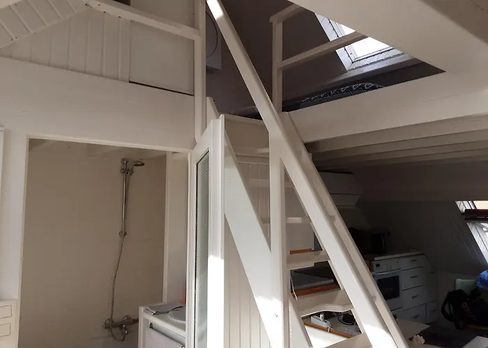 Sixtyfour Penthouse *