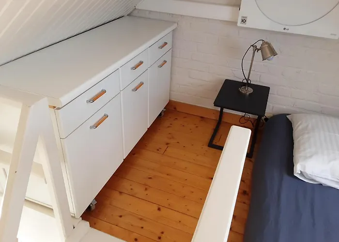 Appartement Sixtyfour Penthouse