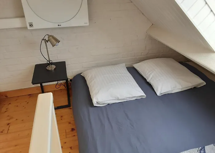 Appartement Sixtyfour Penthouse Knokke-Heist