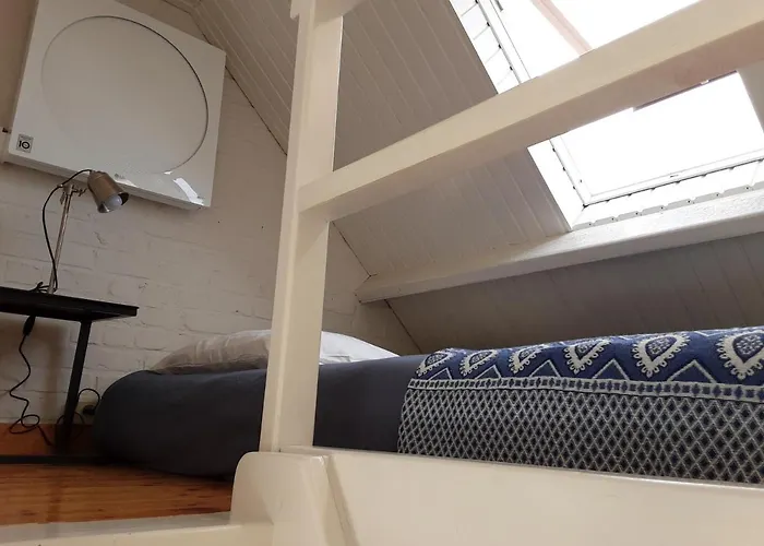 Appartement Sixtyfour Penthouse